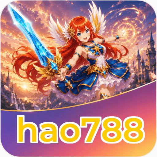 hao788 Signature