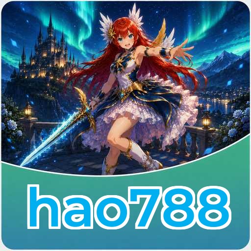 hao788 APK Structure
